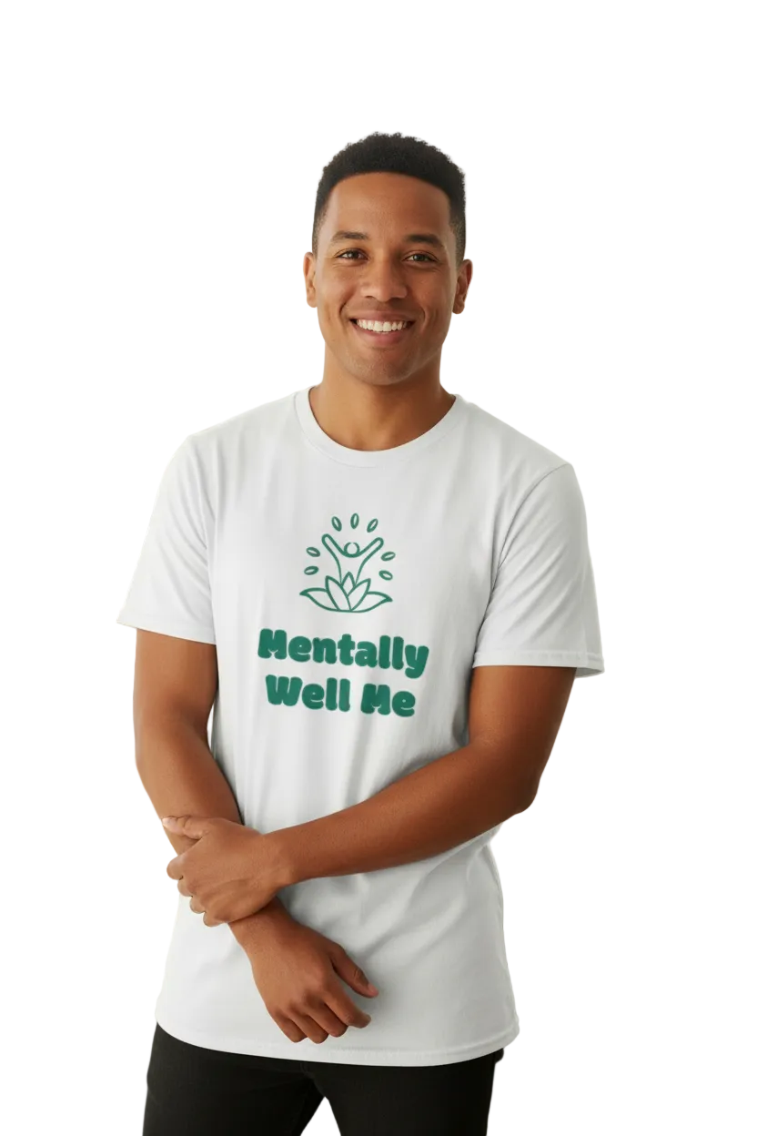 Mindset Roulette — Mystery T-Shirt