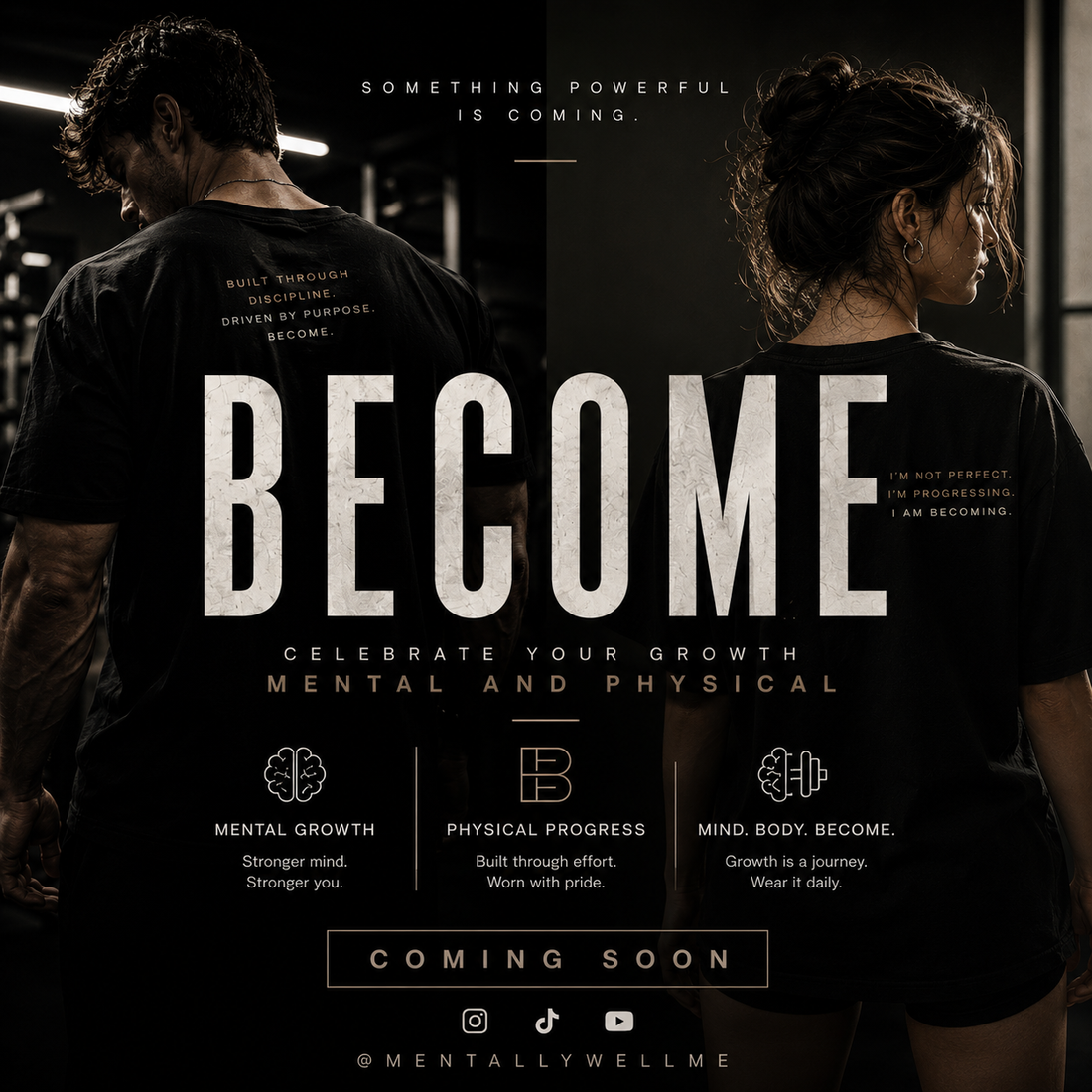 From Emancipate to BECOME: Our Next Chapter Starts Today