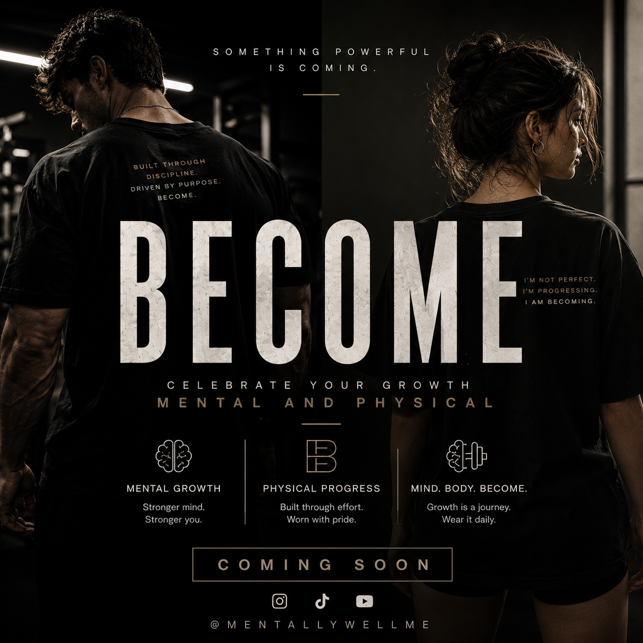 BECOME