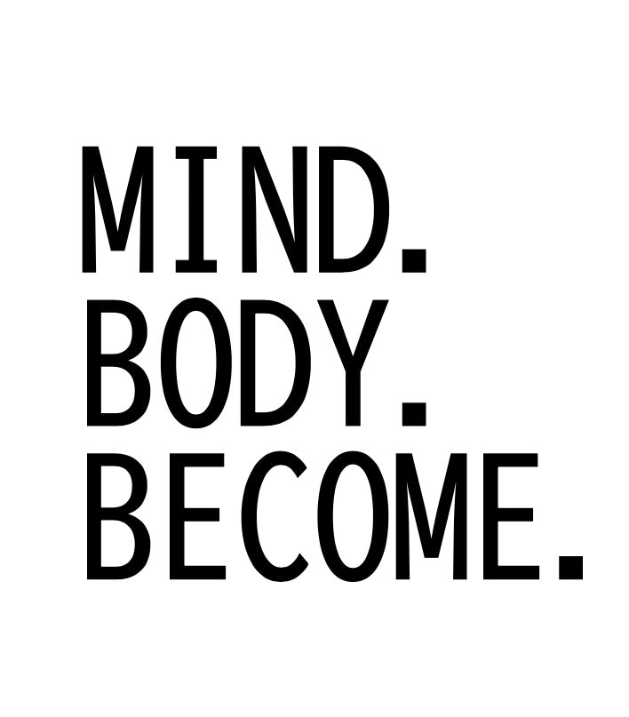 BECOME Clothing