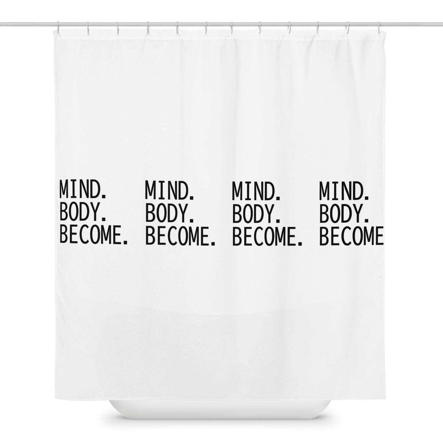 BECOME Accessories
