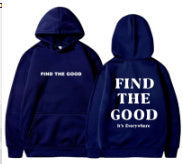 Find the good Hoodie