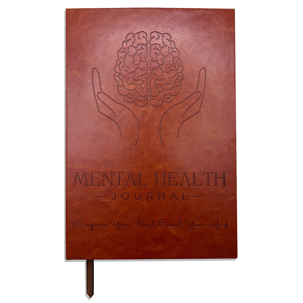 Mental Health Program PU Cover