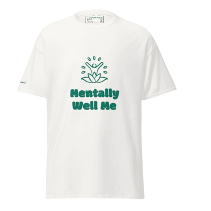 Mindset Roulette — Mystery T-Shirt