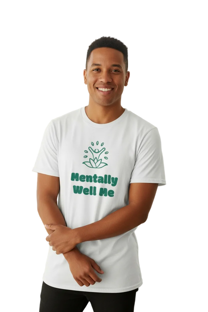 Mindset Roulette — Mystery T-Shirt