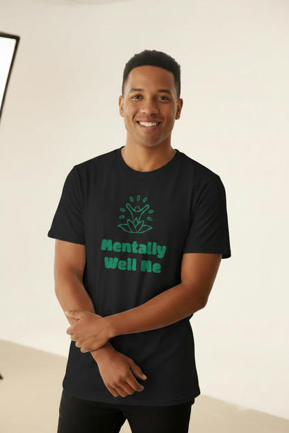 Mindset Roulette — Mystery T-Shirt
