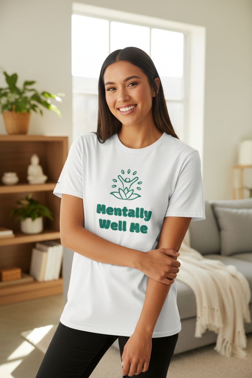 Mindset Roulette — Mystery T-Shirt