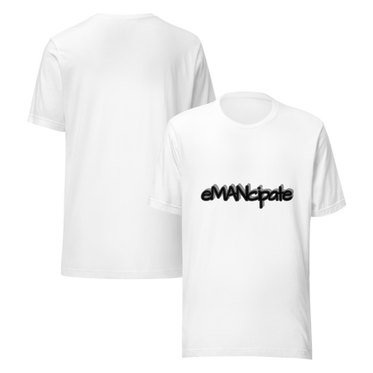 Men’s eMANcipate T-shirt