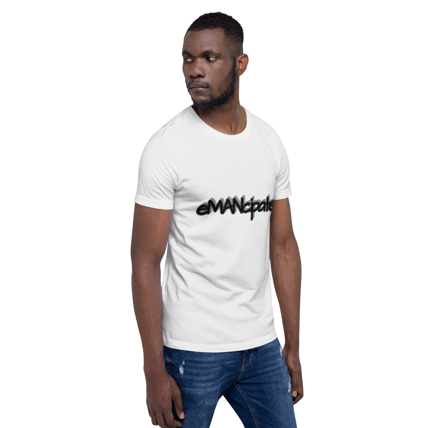 Men’s eMANcipate T-shirt